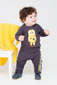 К 4716 - Брючки ясельные, Crockid